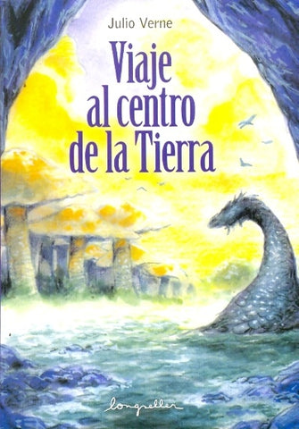 VIAJE AL CENTRO DE LA TIERRA* | Verne, Haro