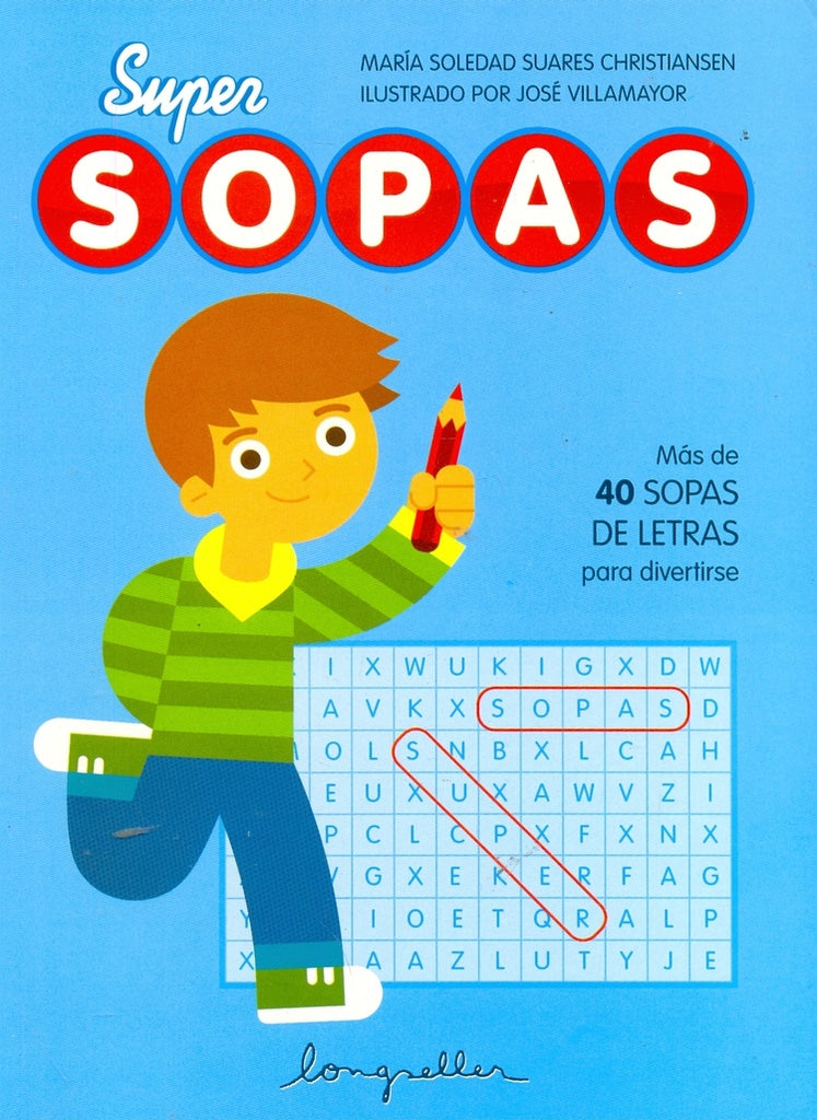 Super sopas