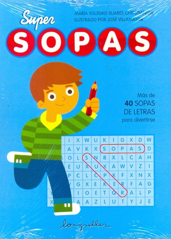 Super sopas