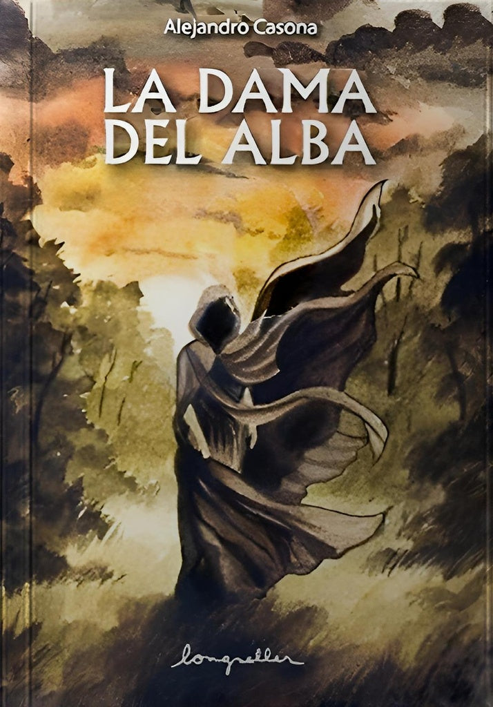 DAMA DEL ALBA.. | Alejandro Casona