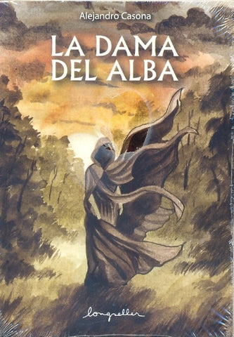 DAMA DEL ALBA.. | Alejandro Casona