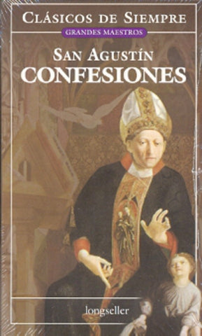 CONFESIONES.. | San Agustín