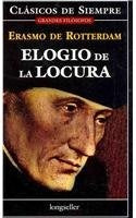 Elogio de la locura | Erasmo  De Rotterdam