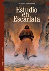 ESTUDIO EN ESCARLATA..