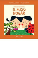EL NUEVO HOGAR.. | Mariana Kirzner