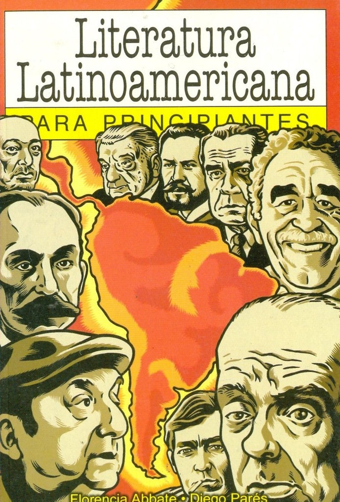 Literatura latinoamericana 87* | Abate-Pares