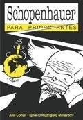 Schopenhauer para principiantes 106* | Cohan-Minaberry