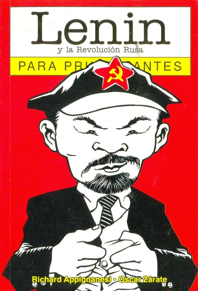 Lenin para principiantes 111* | Appignannessi, Sormani, Zárate