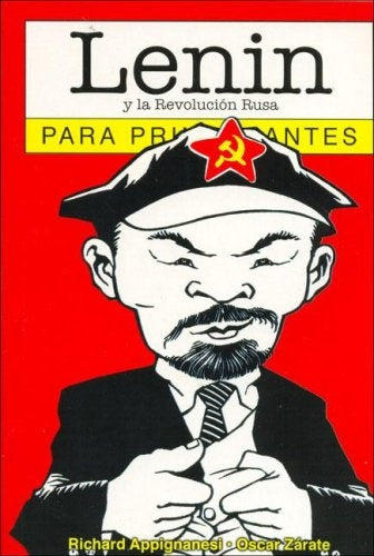 Lenin para principiantes 111* | Appignannessi, Sormani, Zárate