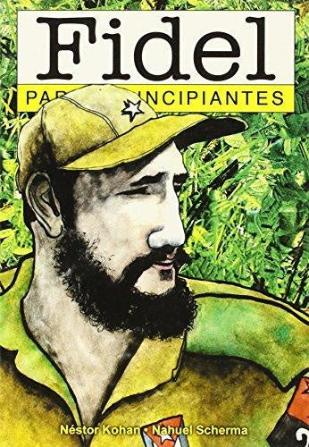 Fidel para principiantes 113* | Kohan, Skerma