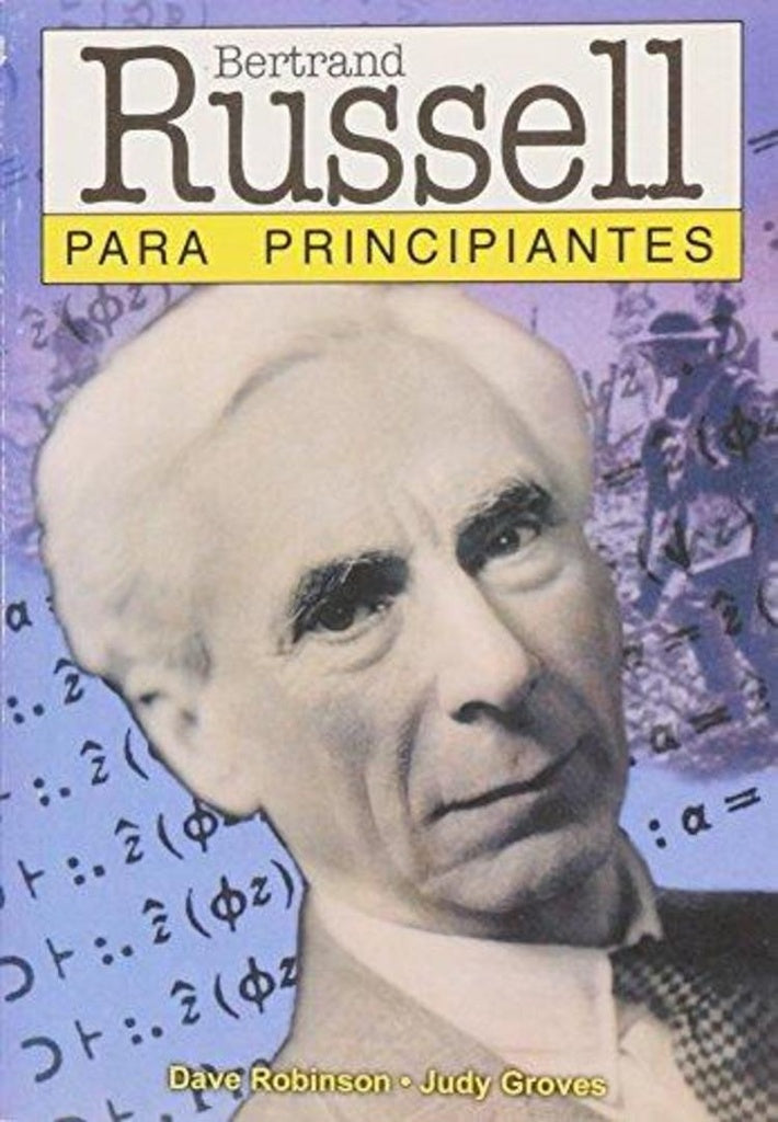 RUSSELL PARA PRINCIPIANTES 116*.. | Robinson, Grinberg, Groves