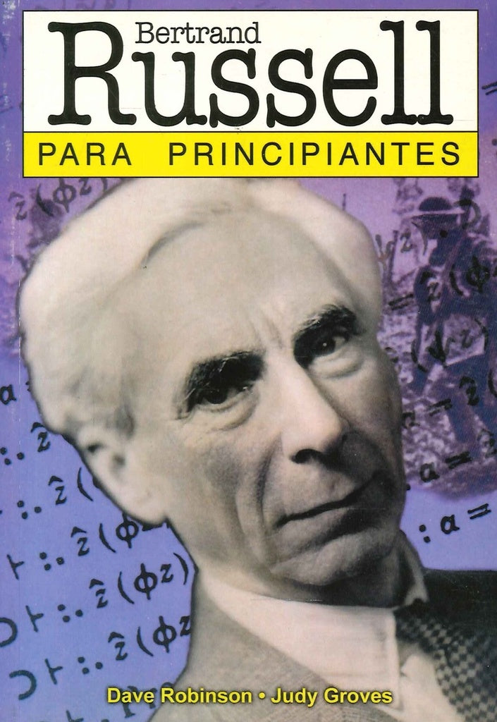 RUSSELL PARA PRINCIPIANTES 116*.. | Robinson, Grinberg, Groves
