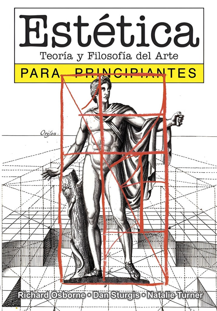 ESTETICA PARA PRINCIPIANTES 119* | Richard Osborne