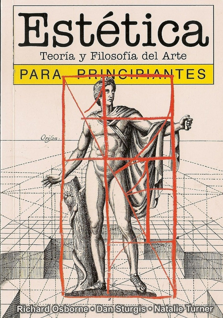 ESTETICA PARA PRINCIPIANTES 119* | Richard Osborne