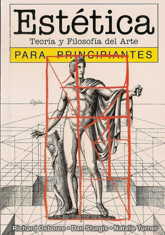 ESTETICA PARA PRINCIPIANTES 119* | Richard Osborne