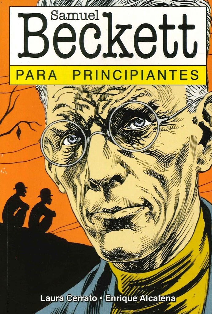 Becket para principiantes 123* | Laura Cerrato