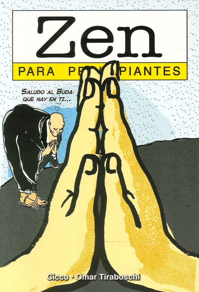 ZEN /PRINCIPIANTES