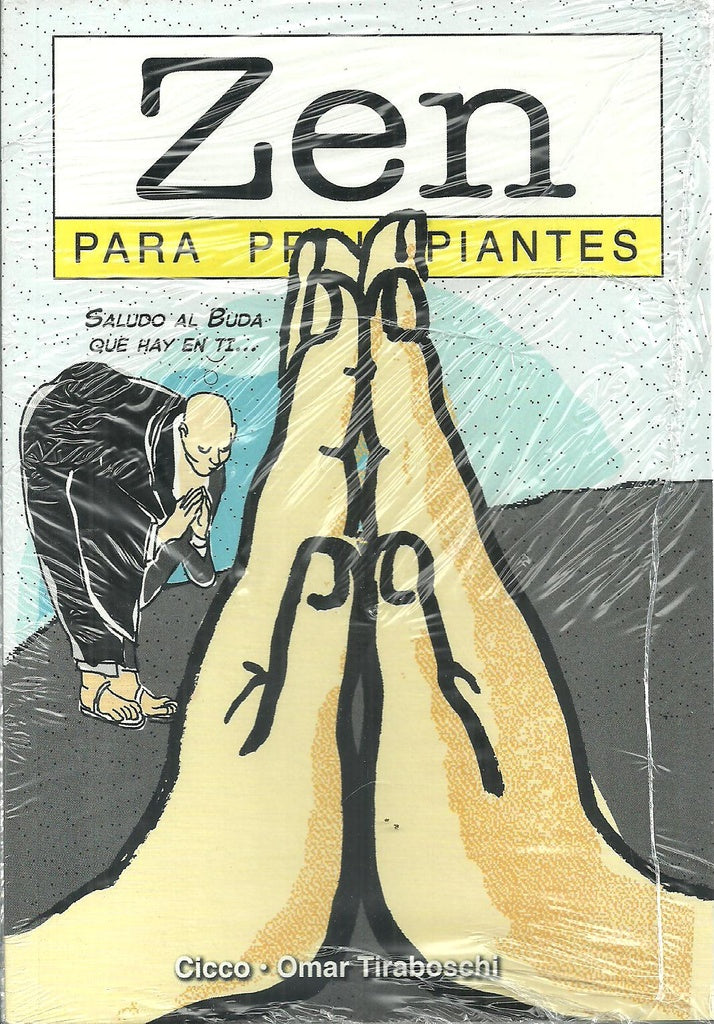 ZEN /PRINCIPIANTES