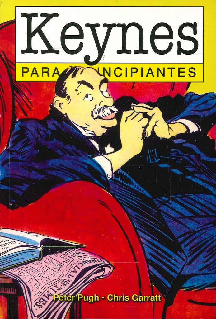 KEYNES PARA PRINCIPIANTES 129* | Vários autores
