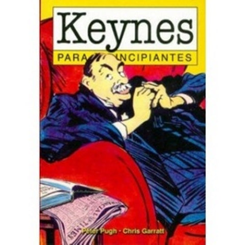 KEYNES PARA PRINCIPIANTES 129* | Vários autores