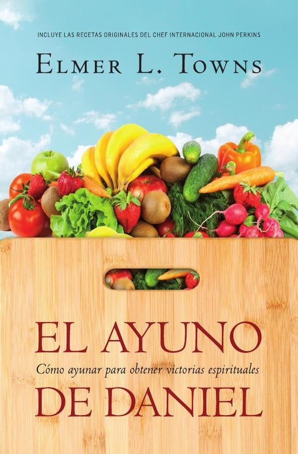 El ayuno de Daniel | Towns, Towns
