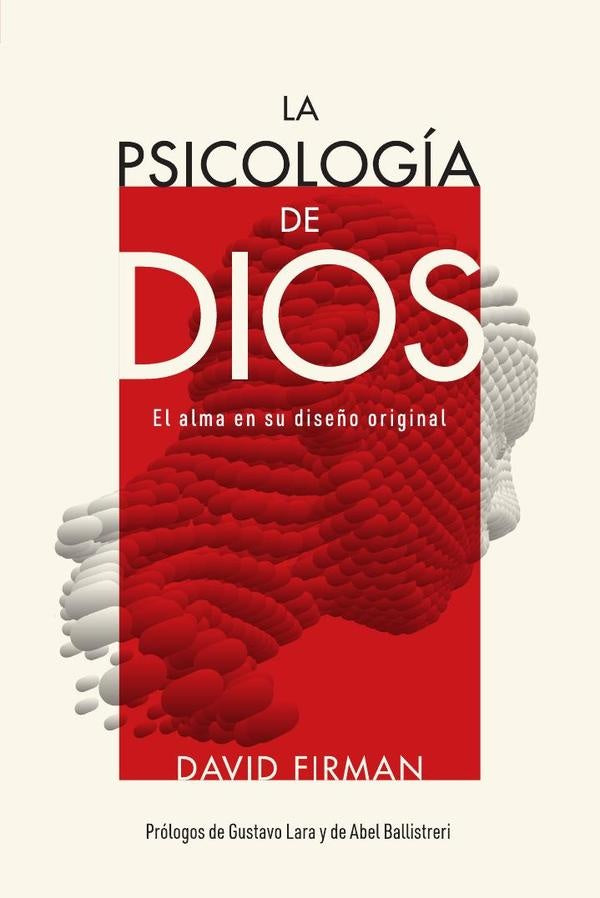 La psicología de Dios | David Firman