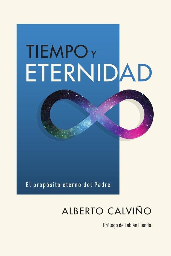 Tiempo y eternidad | Alberto Calviño
