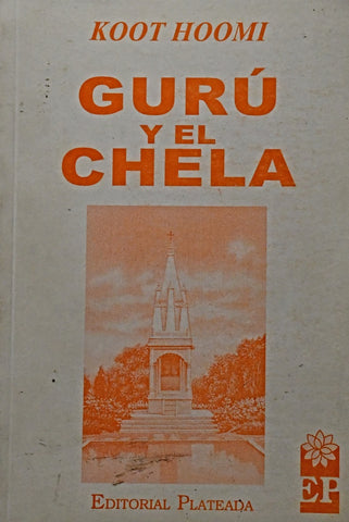 GURÚ Y EL CHELA .. | KOOT HOOMI
