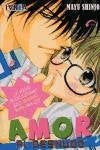 AMOR AL DESNUDO .. | MAYU MAYU