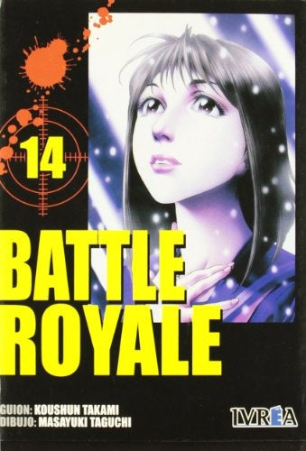 Battle Royale 14