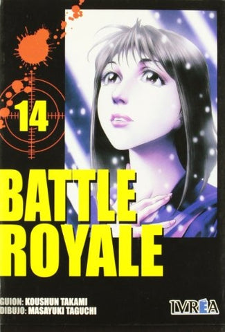Battle Royale 14