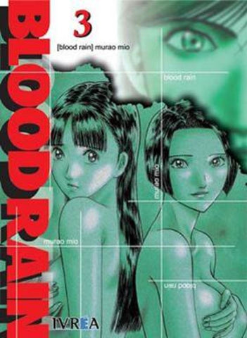 BLOOD RAIN 3.. | Murao  Mio