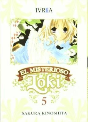 El misterioso Loki