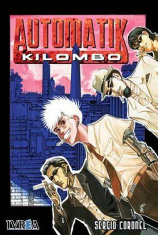 Automatik kilombo