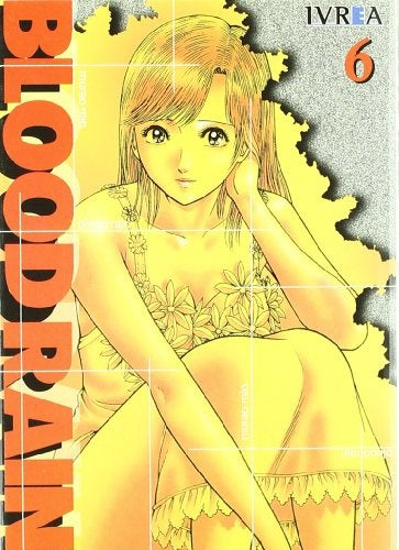 BLOOD RAIN 6.. | Murao Mio