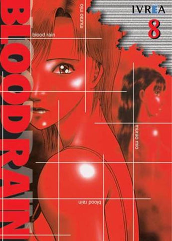 Blood Rain 8