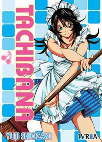 Tachibana