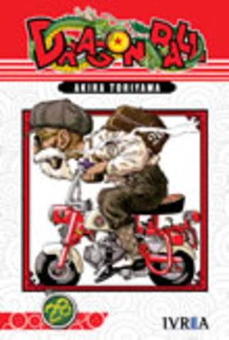DRAGON BALL 9.. | Akira Toriyama