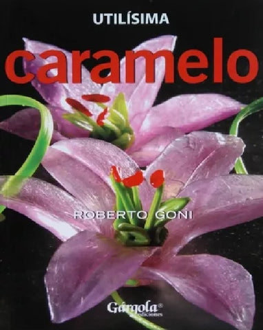Caramelo | Roberto Ramón Goni