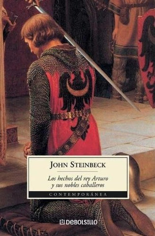 Los hechos del rey Arturo y sus nobles caballeros