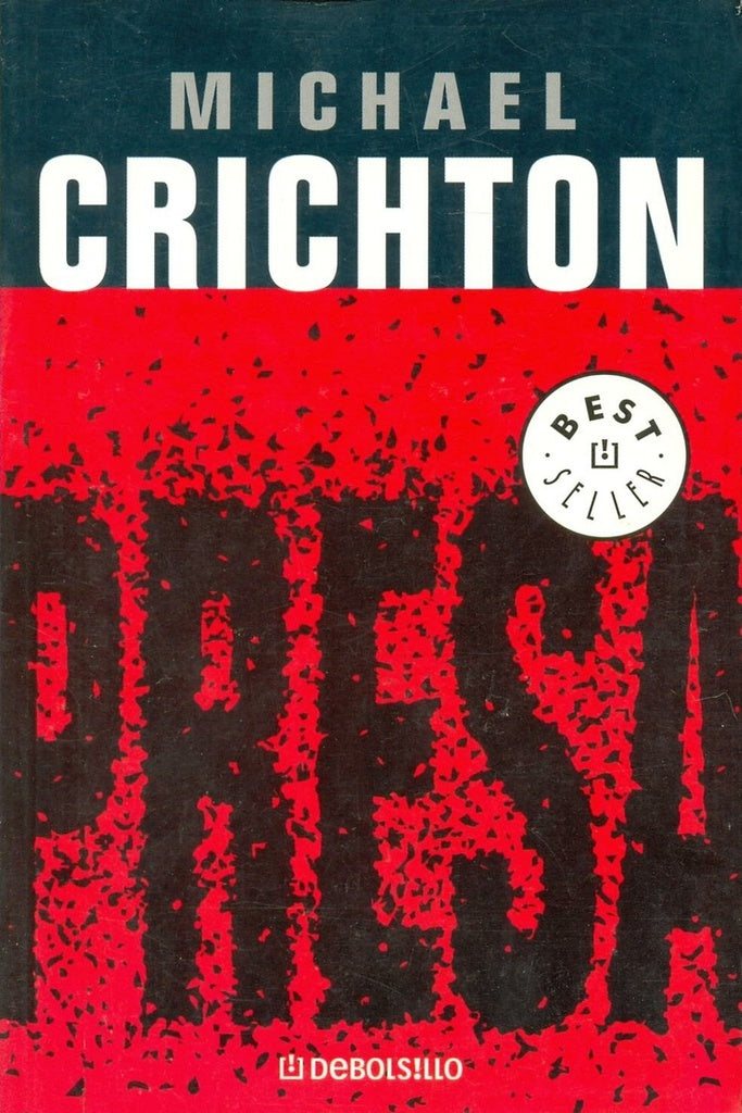 presa | Michael Crichton