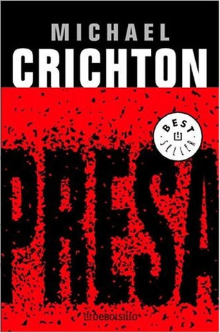 presa | Michael Crichton