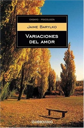Variaciones del amor | Jaime Barylko