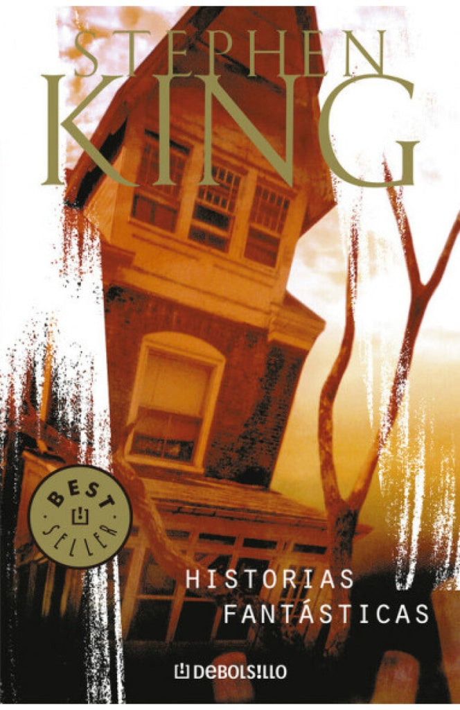 HISTORIAS FANTÁSTICAS* | King-Naveira