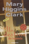 un destino de leyenda | Mary Higgins Clark