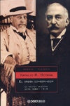 Orden conservador, El | Natalio R. Botana