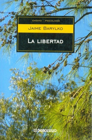 LA LIBERTAD. | Jaime Barylko