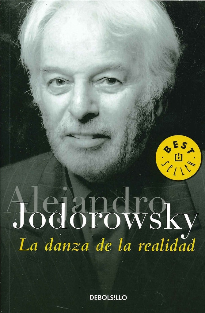 LA DANZA DE LA REALIDAD*.. | Alejandro Jodorowsky