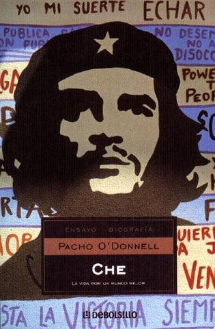 CHE | Pacho O'Donnell