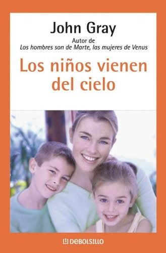 LOS NIÑOS VIENEN DEL CIELO.F